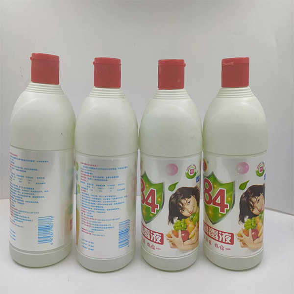 競一500ml 84消毒液圖片1