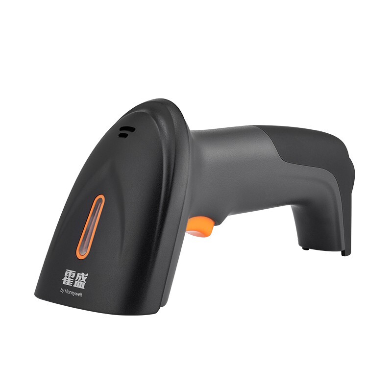 霍盛HMS-SS-11一維激光有線掃描槍圖片2 霍盛HMS-SS-11一維激光有線掃描槍圖片2