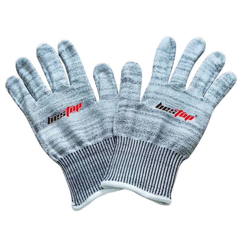 bestop倍護B5085E防靜電5級防割手套圖片4 bestop倍護B5085E防靜電5級防割手套圖片4