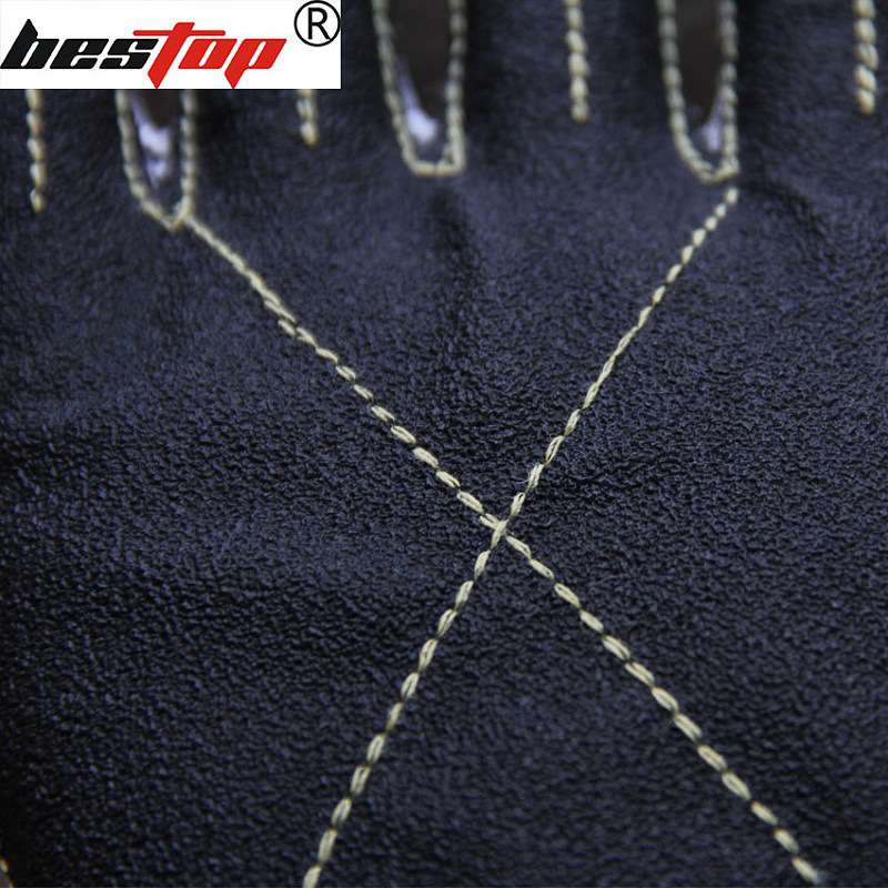 bestop倍護B5136防刺防油5級防割手套圖片4