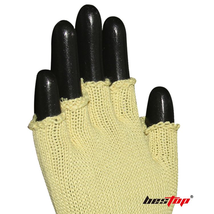 bestop倍護B5013芳綸斷指3級防割手套圖片1