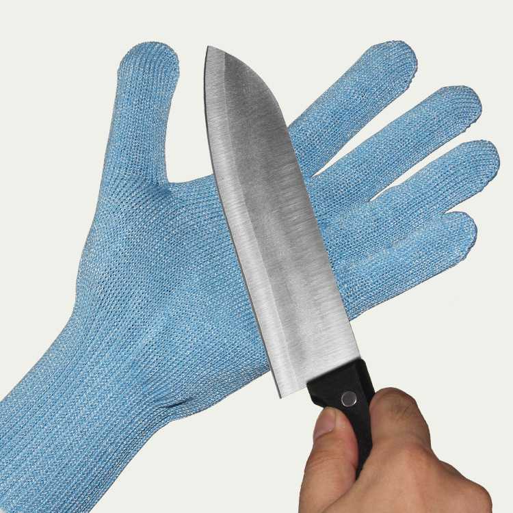 bestop倍護F5155食品級5級防割手套圖片1 bestop倍護F5155食品級5級防割手套圖片1