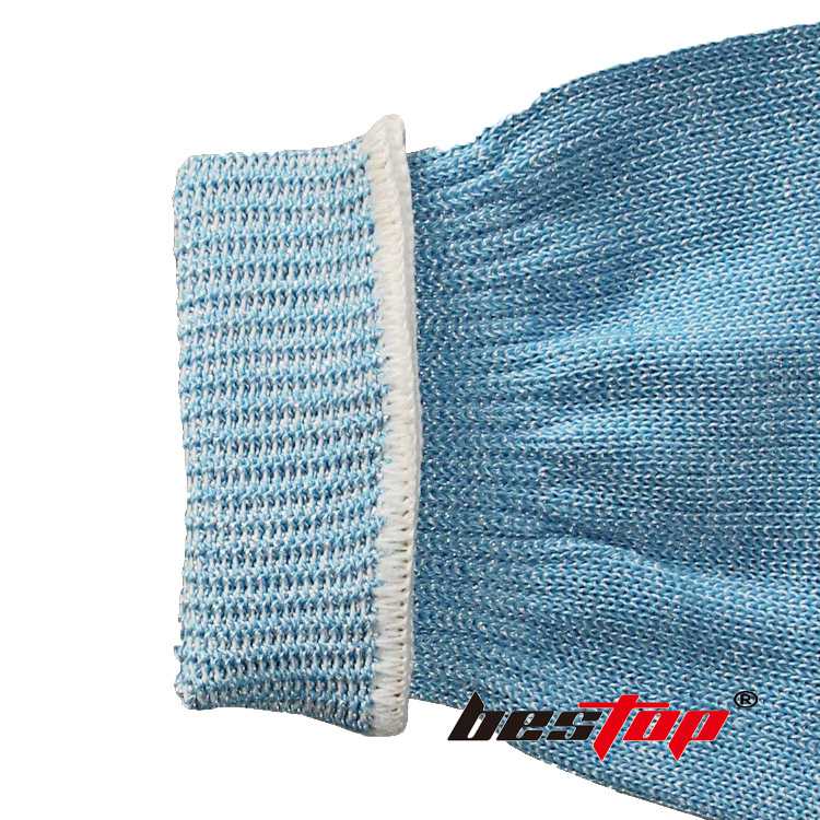 bestop倍護F5155食品級5級防割手套圖片2 bestop倍護F5155食品級5級防割手套圖片2