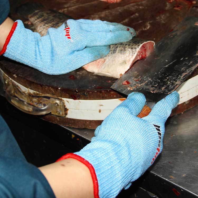 bestop倍護F5155食品級5級防割手套圖片3 bestop倍護F5155食品級5級防割手套圖片3