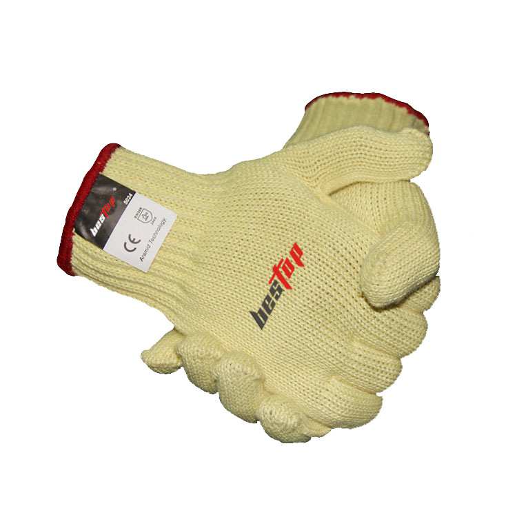 bestop倍護(hù)B5024隔熱4級(jí)防割手套圖片1 bestop倍護(hù)B5024隔熱4級(jí)防割手套圖片1