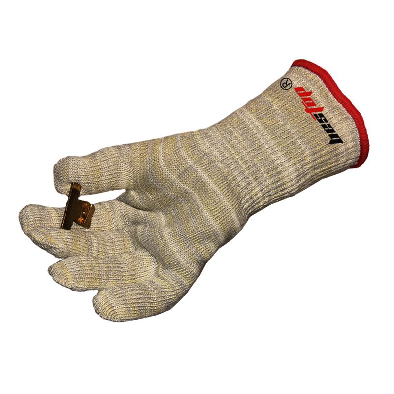 bestop倍護B3026E防靜電耐高溫手套圖片2