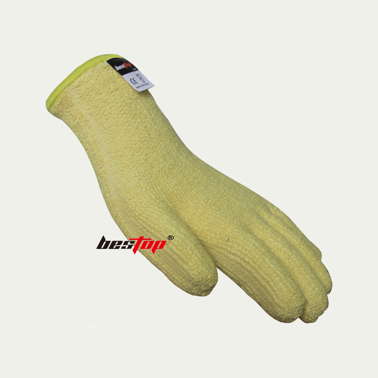 bestop倍護B5026防割阻燃耐高溫手套圖片1 bestop倍護B5026防割阻燃耐高溫手套圖片1
