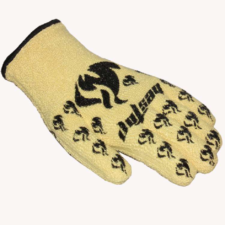 bestop倍護B6026阻燃耐高溫手套圖片1 bestop倍護B6026阻燃耐高溫手套圖片1