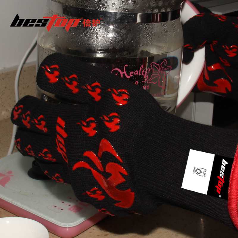 bestop倍護F150耐高溫手套圖片3