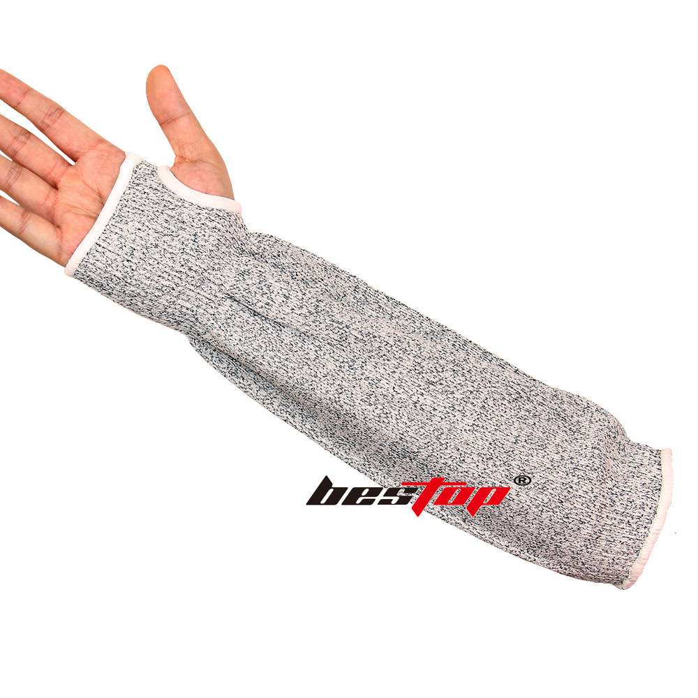 bestop倍護SP01防火防割套袖圖片4 bestop倍護SP01防火防割套袖圖片4