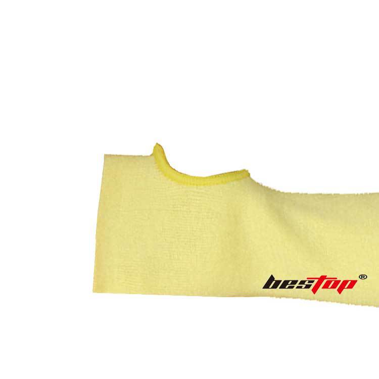 bestop倍護SA01芳綸針織防割套袖圖片3