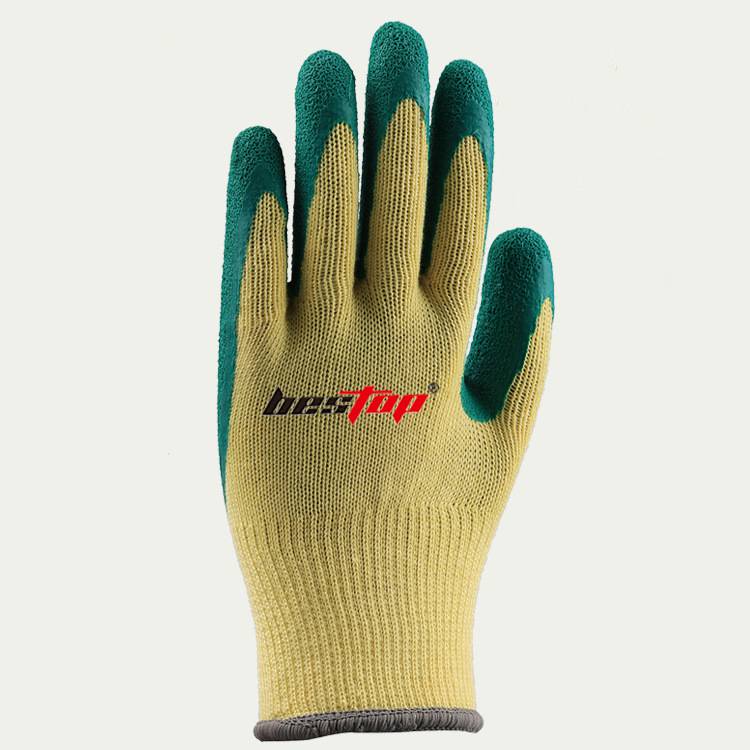 bestop倍護B602乳膠涂層勞保手套圖片1 bestop倍護B602乳膠涂層勞保手套圖片1