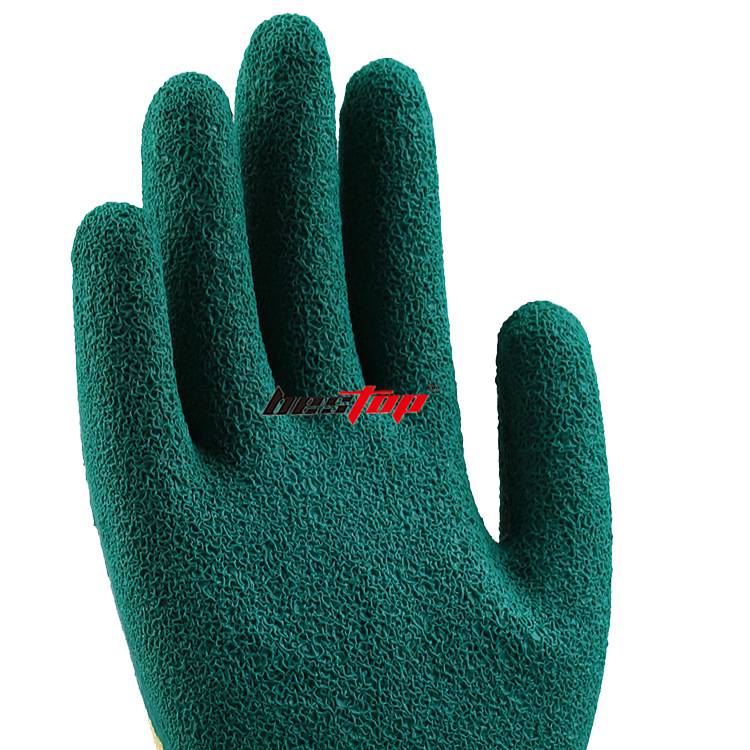 bestop倍護B602乳膠涂層勞保手套圖片2 bestop倍護B602乳膠涂層勞保手套圖片2