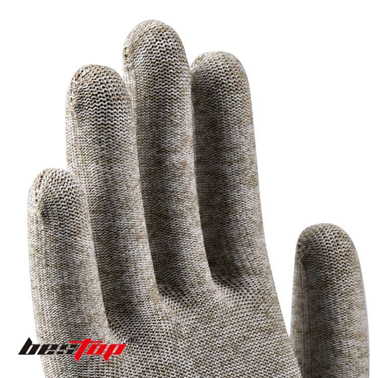 bestop倍護B904銅纖維導電防靜電手套圖片4 bestop倍護B904銅纖維導電防靜電手套圖片4