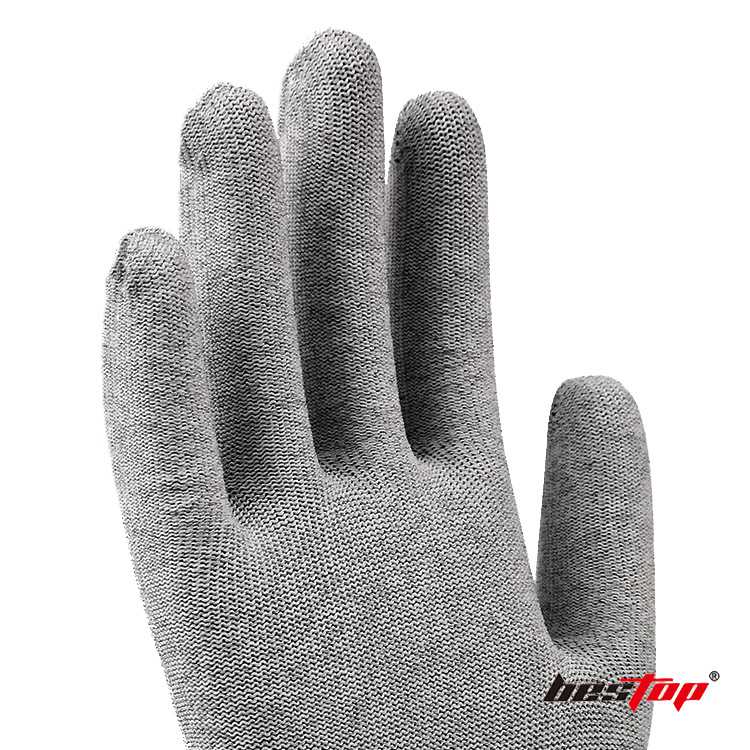 bestop倍護(hù)B901JH防靜電手套圖片2 bestop倍護(hù)B901JH防靜電手套圖片2