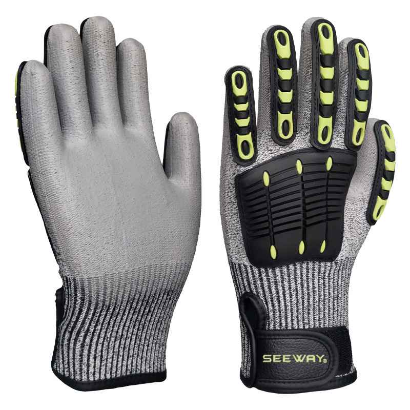 bestop倍護(hù)B5285防砸防撞防割手套圖片1 bestop倍護(hù)B5285防砸防撞防割手套圖片1