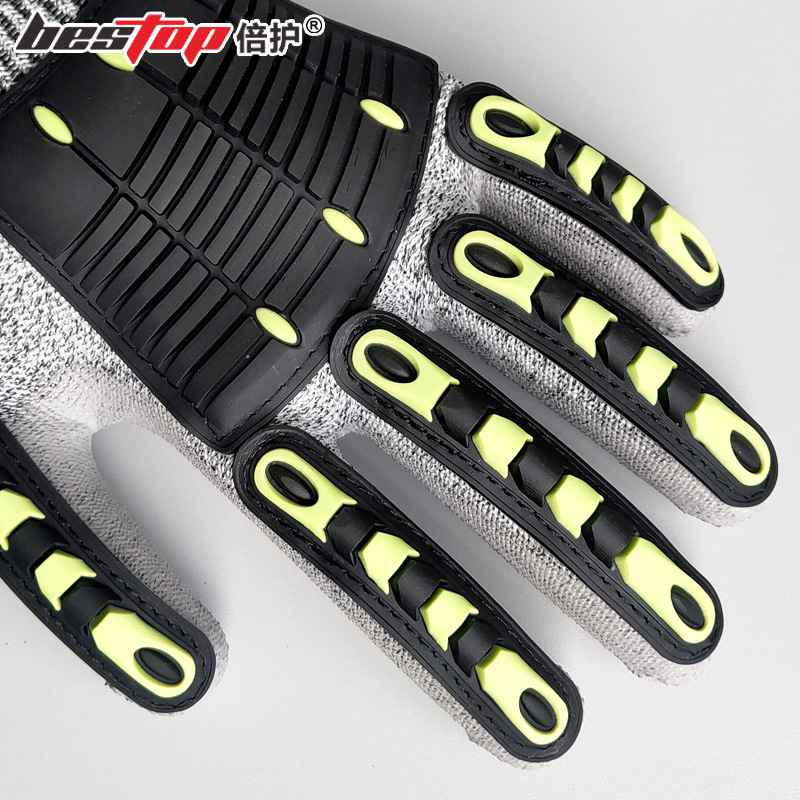 bestop倍護(hù)B5285防砸防撞防割手套圖片2 bestop倍護(hù)B5285防砸防撞防割手套圖片2