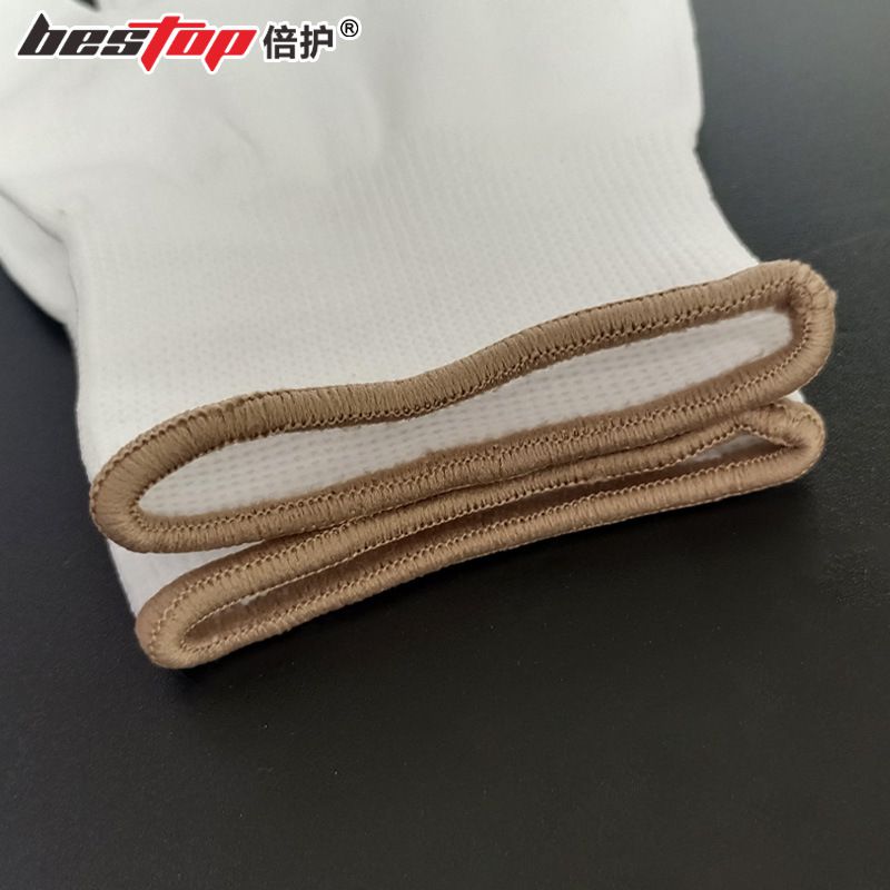 bestop倍護(hù)B815尼龍針織棉紗手套圖片4 bestop倍護(hù)B815尼龍針織棉紗手套圖片4
