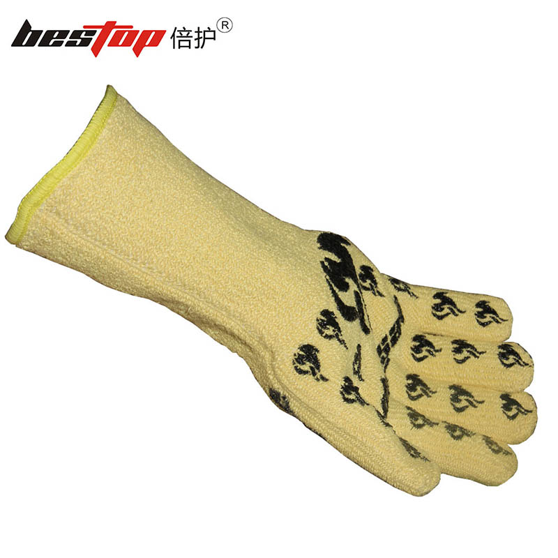 bestop倍護(hù)B6035耐高溫手套圖片1