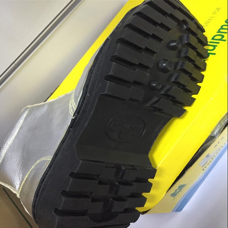 藍鷹AL4標準鋁箔布鋁箔鞋圖片3 藍鷹AL4標準鋁箔布鋁箔鞋圖片3