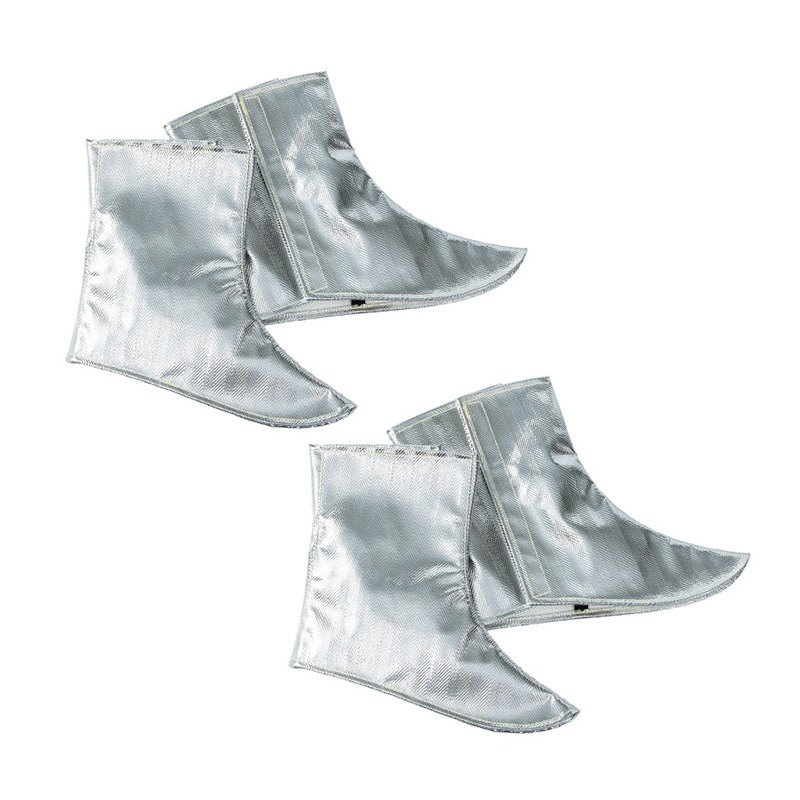 藍鷹AL5A標準鋁箔布鞋套圖片3 藍鷹AL5A標準鋁箔布鞋套圖片3