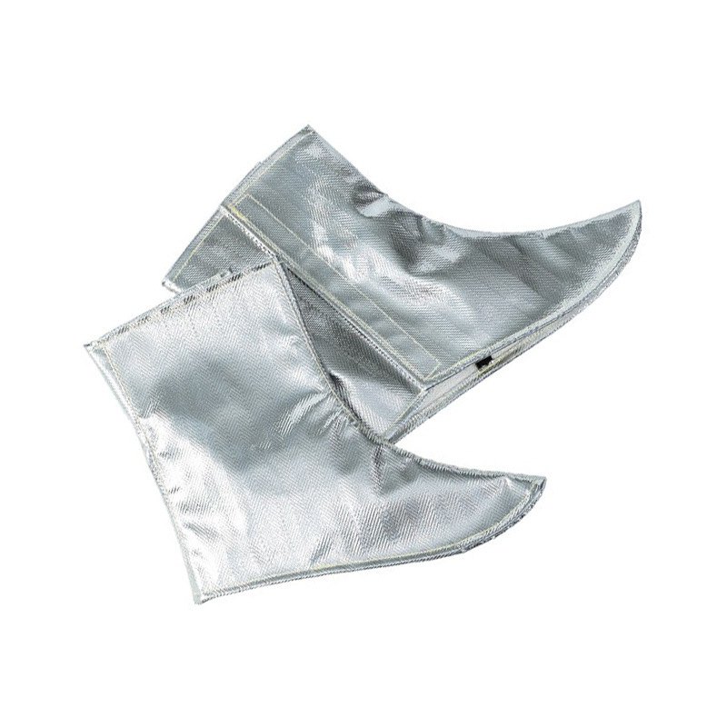 藍鷹AL5A標準鋁箔布鞋套圖片2 藍鷹AL5A標準鋁箔布鞋套圖片2