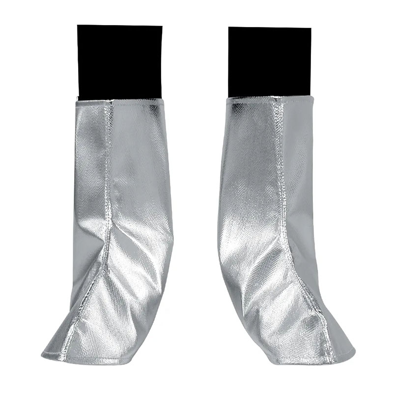 藍鷹AL59AK芳綸鋁箔布鞋套圖片2 藍鷹AL59AK芳綸鋁箔布鞋套圖片2