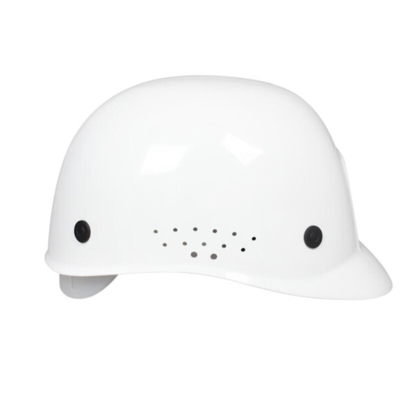 藍鷹BP65WH白色HDPE安全帽圖片1 藍鷹BP65WH白色HDPE安全帽圖片1