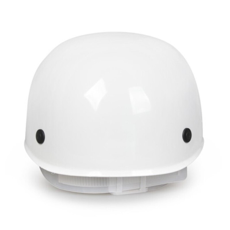 藍鷹BP65WH白色HDPE安全帽圖片2 藍鷹BP65WH白色HDPE安全帽圖片2