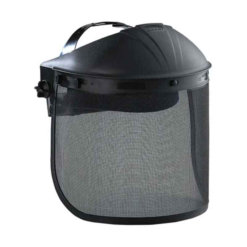 藍鷹FC49M鐵絲網(wǎng)防沖擊面屏圖片2 藍鷹FC49M鐵絲網(wǎng)防沖擊面屏圖片2