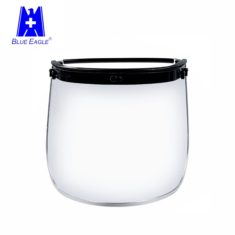 藍鷹A3+FC48防護面罩套裝圖片3 藍鷹A3+FC48防護面罩套裝圖片3