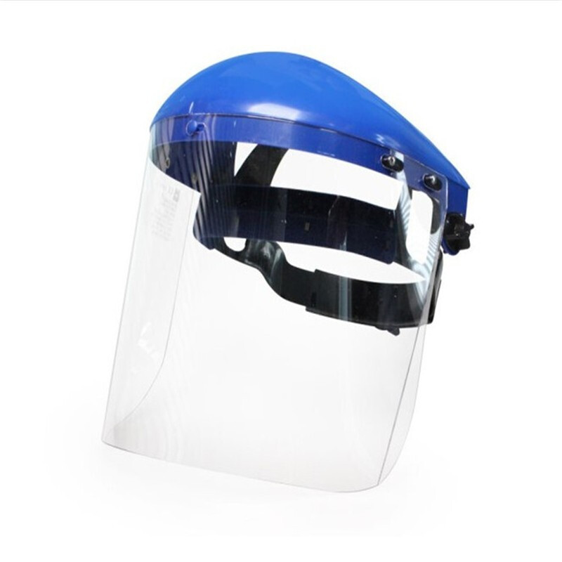 藍鷹B1BL+FC48N防護面罩套裝圖片1 藍鷹B1BL+FC48N防護面罩套裝圖片1