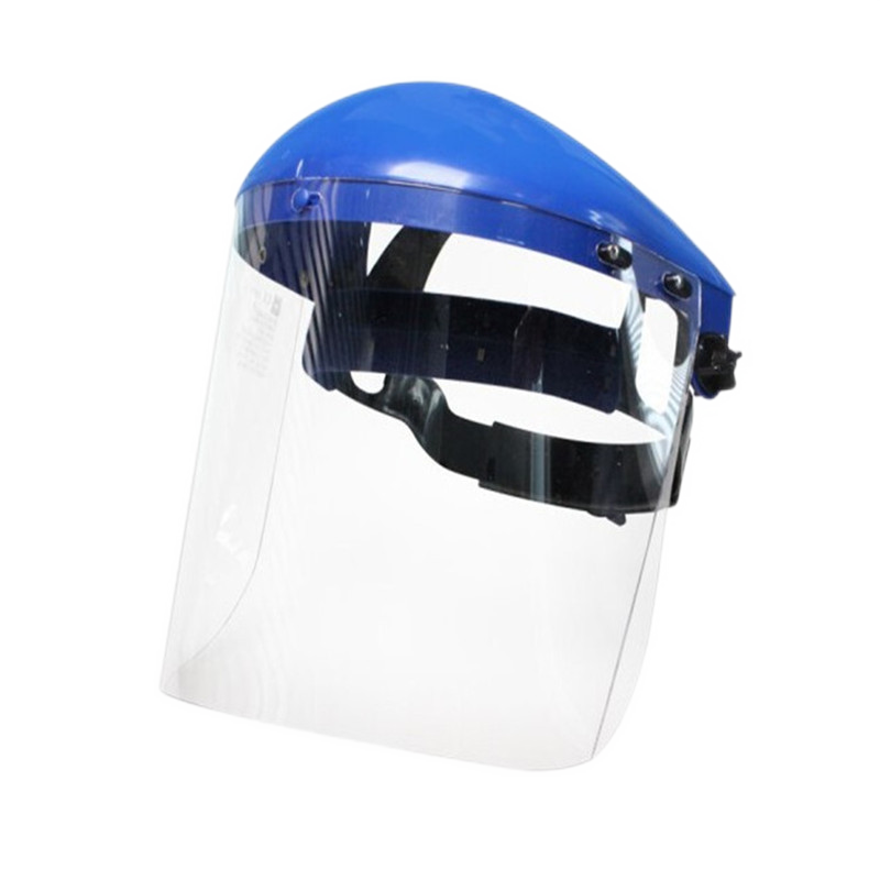 藍鷹B1BL+FC48N防護面罩套裝圖片2 藍鷹B1BL+FC48N防護面罩套裝圖片2