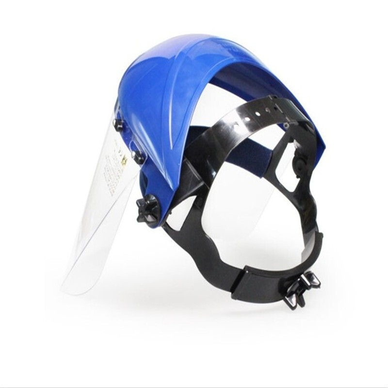 藍鷹B1BL+FC48N防護面罩套裝圖片4 藍鷹B1BL+FC48N防護面罩套裝圖片4