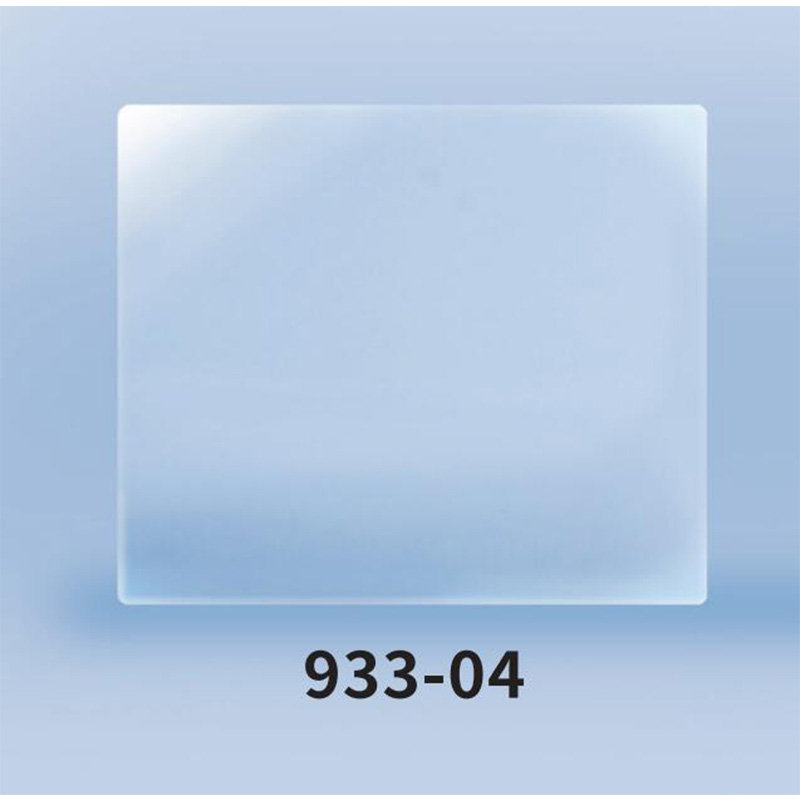 藍鷹933-04透明防護片圖片1 藍鷹933-04透明防護片圖片1