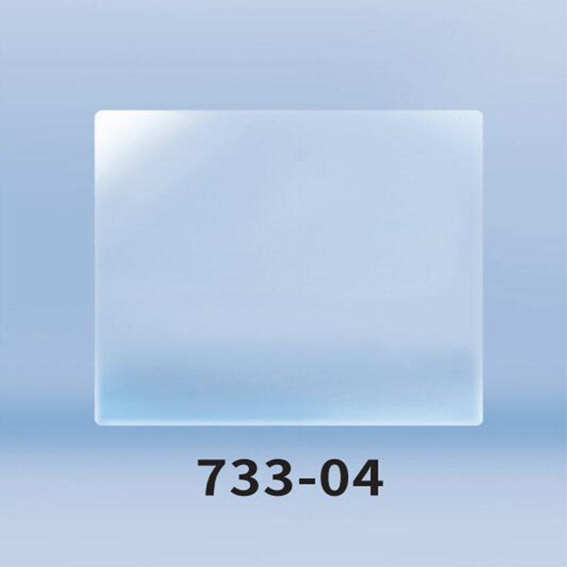 藍(lán)鷹733-04透明防護(hù)片圖片2 藍(lán)鷹733-04透明防護(hù)片圖片2