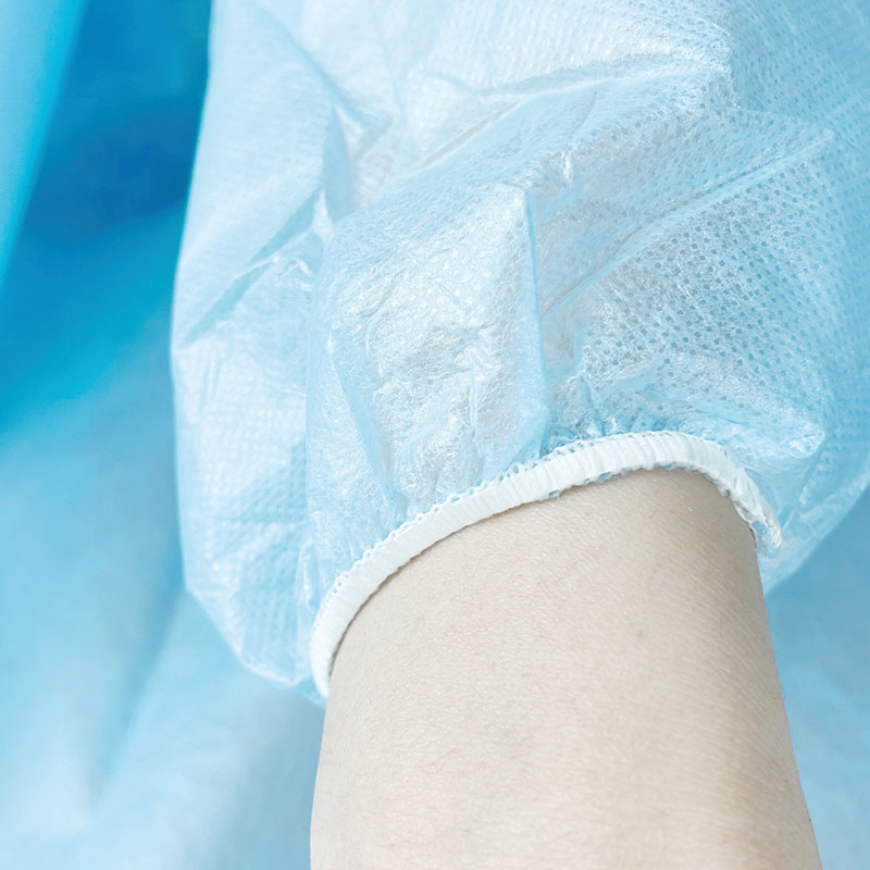 祥森一次性隔離衣圖片3 祥森一次性隔離衣圖片3