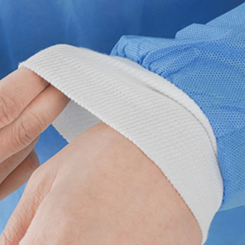 祥森SMS一次性使用手術衣圖片1 祥森SMS一次性使用手術衣圖片1