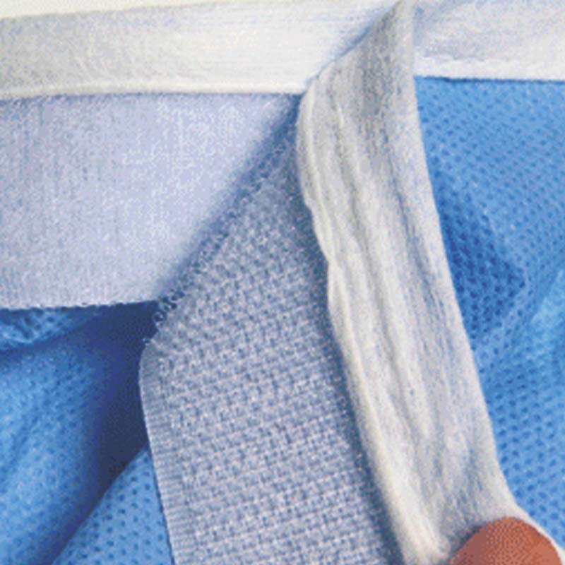 祥森SMS一次性使用手術衣圖片2 祥森SMS一次性使用手術衣圖片2