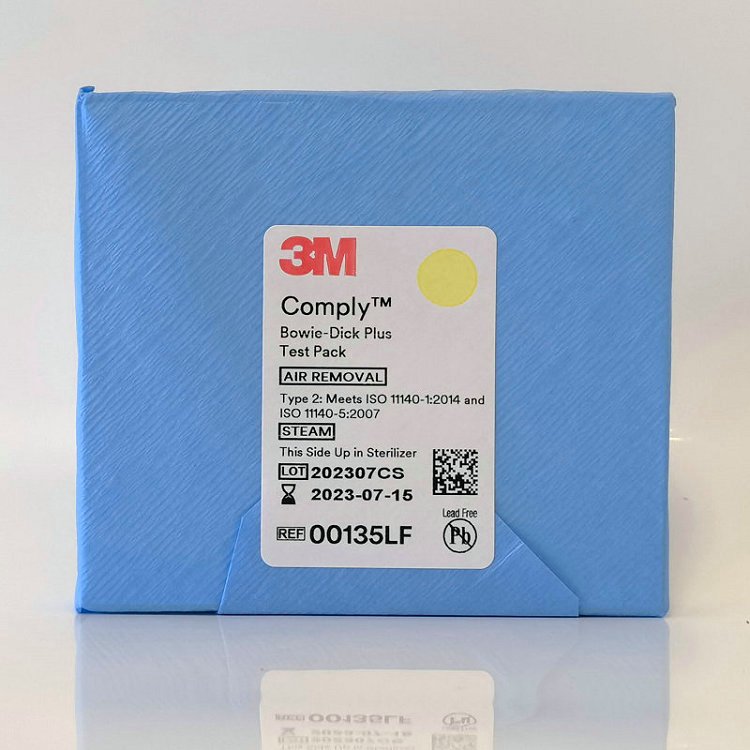 3M 00135BD測試包圖片2 3M 00135BD測試包圖片2