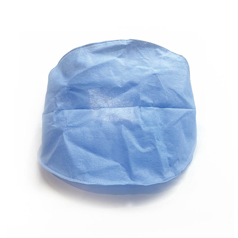 祥森一次性使用醫用帽圖片1
