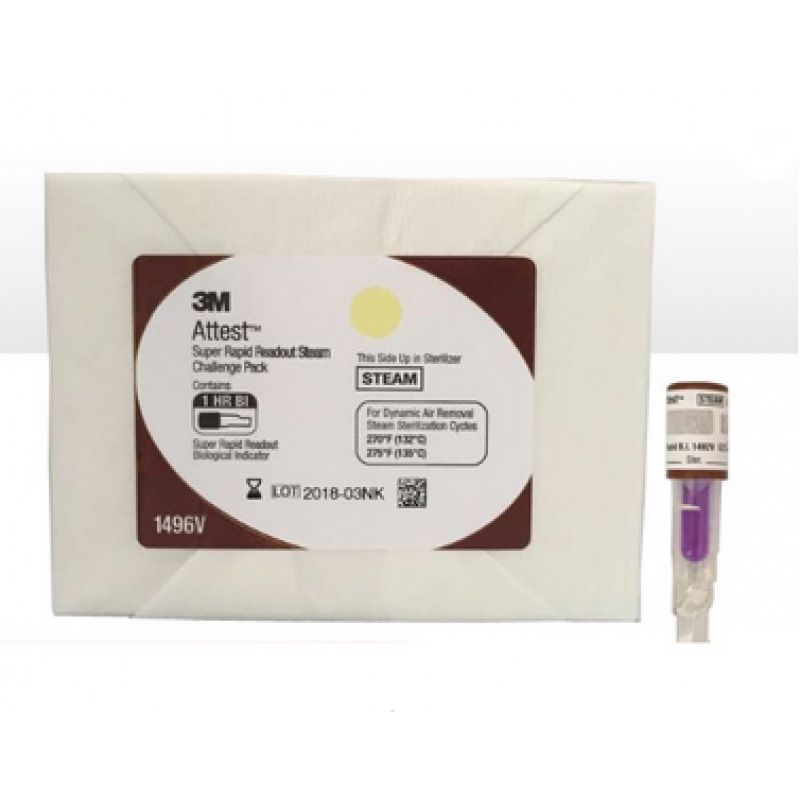 3M1496V極速生物測試包圖片1 3M1496V極速生物測試包圖片1