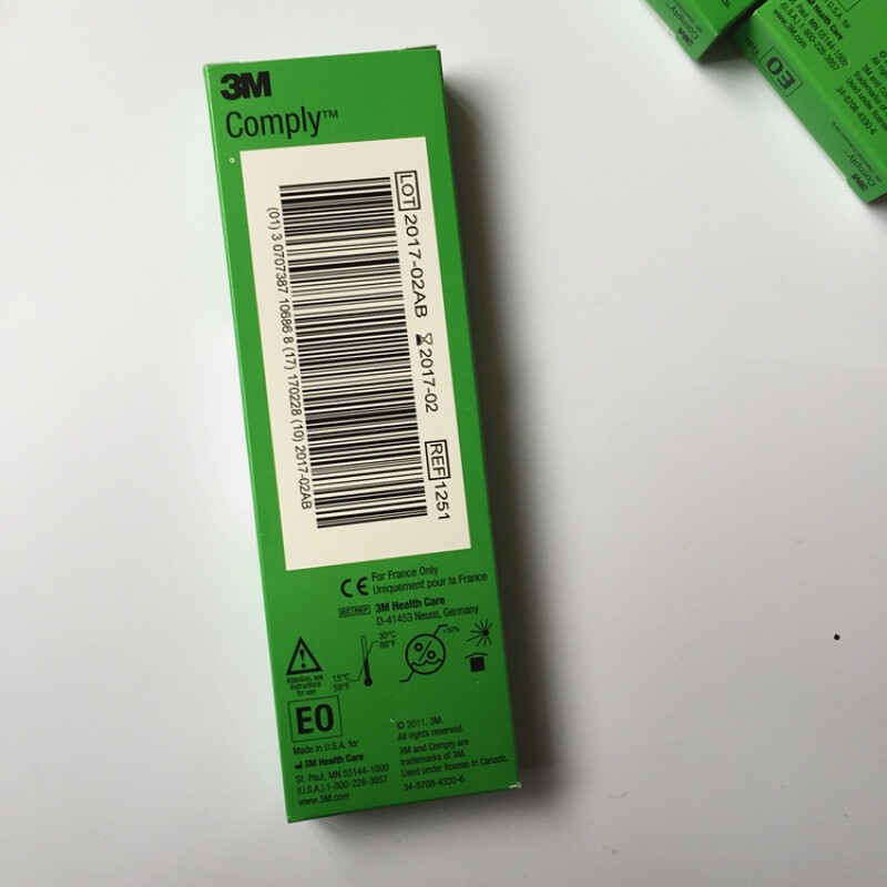 3M1251環氧乙烷滅菌指示卡圖片1 3M1251環氧乙烷滅菌指示卡圖片1