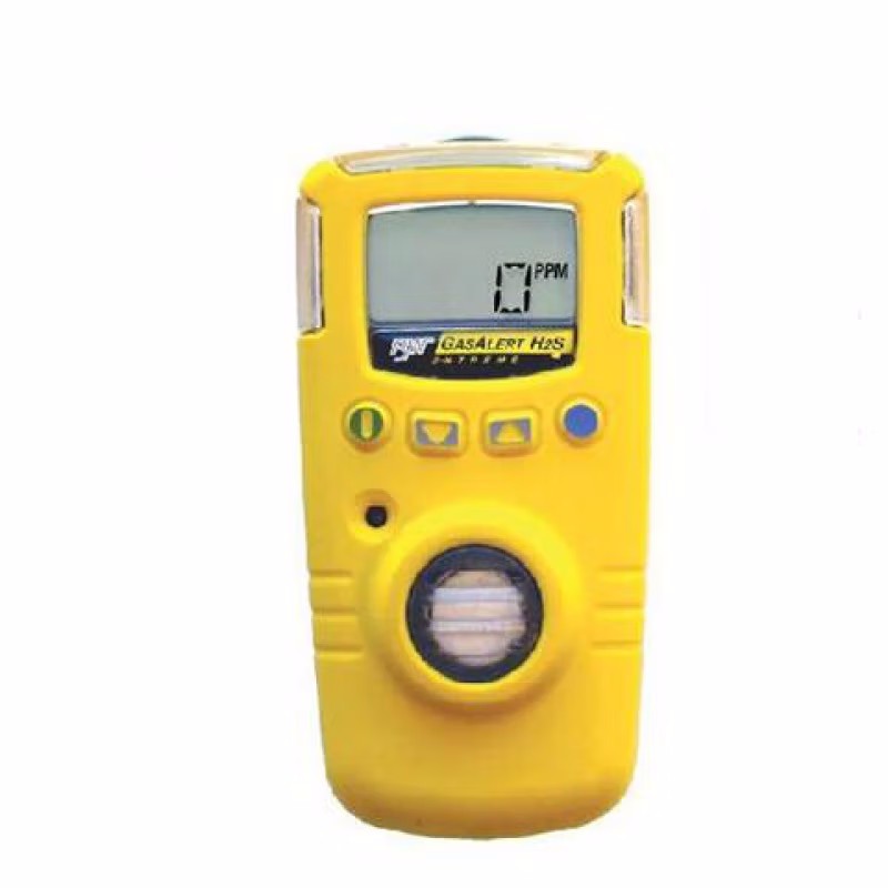 BW GAXT-M-DL便攜式一氧化碳氣體檢測儀圖片1 BW GAXT-M-DL便攜式一氧化碳氣體檢測儀圖片1