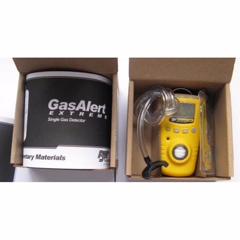 BW GAXT-M-DL便攜式一氧化碳氣體檢測儀圖片4 BW GAXT-M-DL便攜式一氧化碳氣體檢測儀圖片4