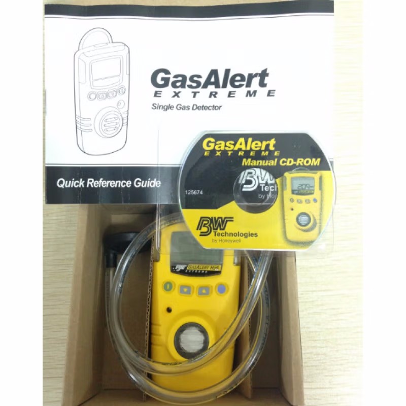 BW GAXT-M-DL便攜式一氧化碳氣體檢測儀圖片5 BW GAXT-M-DL便攜式一氧化碳氣體檢測儀圖片5