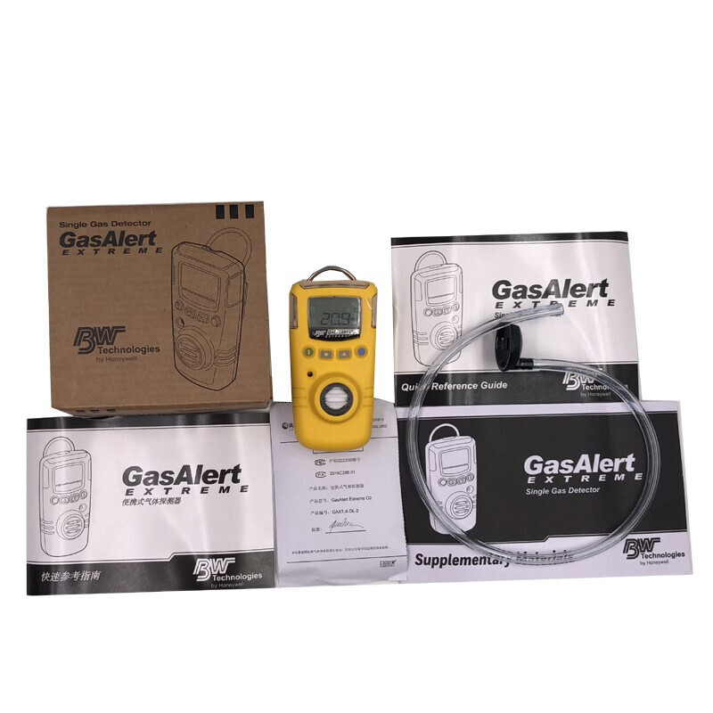 BW GAXT-C-DL便攜式單一氯氣氣體檢測(cè)儀圖片4 BW GAXT-C-DL便攜式單一氯氣氣體檢測(cè)儀圖片4