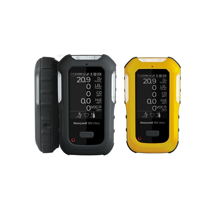 霍尼韋爾(BW)Ultra便攜式五合一氣體檢測儀圖片2 霍尼韋爾(BW)Ultra便攜式五合一氣體檢測儀圖片2