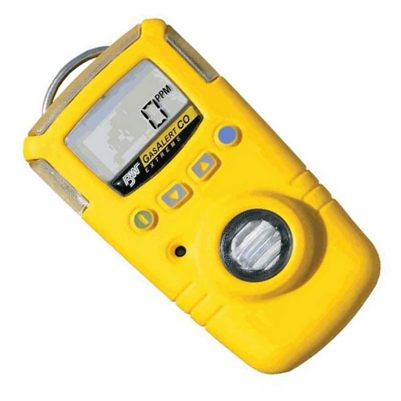 BW GAXT-E-DL便攜式單一環(huán)氧乙烷氣體檢測(cè)儀圖片2