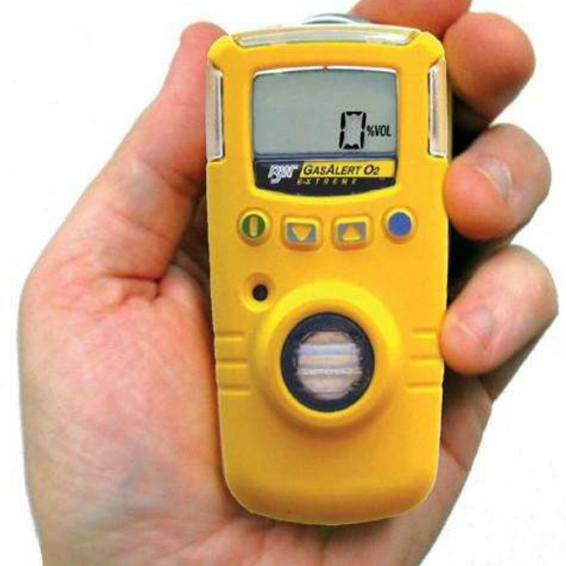 BW GAXT-E-DL便攜式單一環(huán)氧乙烷氣體檢測(cè)儀圖片4